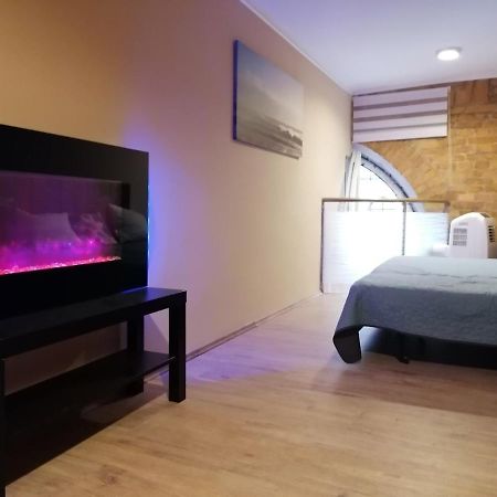 Apartman Balna Βουδαπέστη Εξωτερικό φωτογραφία