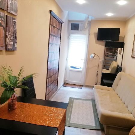 Apartman Balna Βουδαπέστη Εξωτερικό φωτογραφία
