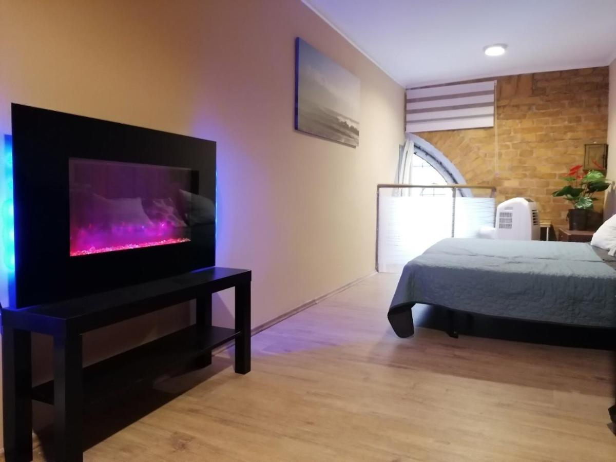 Apartman Balna Βουδαπέστη Εξωτερικό φωτογραφία