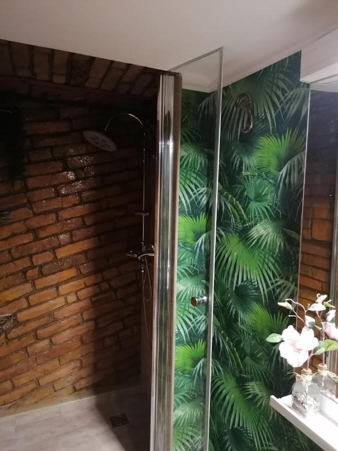 Apartman Balna Βουδαπέστη Εξωτερικό φωτογραφία