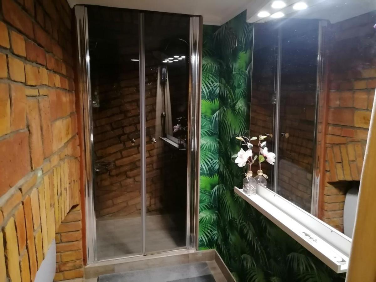 Apartman Balna Βουδαπέστη Εξωτερικό φωτογραφία