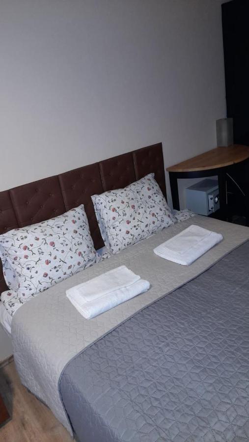Apartman Balna Βουδαπέστη Εξωτερικό φωτογραφία