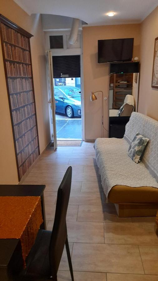 Apartman Balna Βουδαπέστη Εξωτερικό φωτογραφία