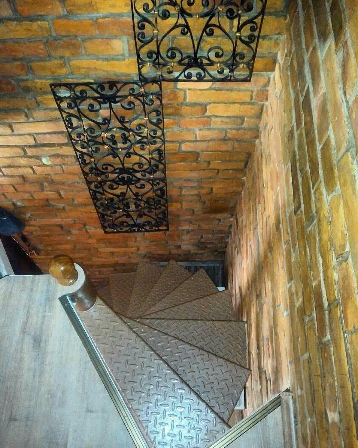 Apartman Balna Βουδαπέστη Εξωτερικό φωτογραφία