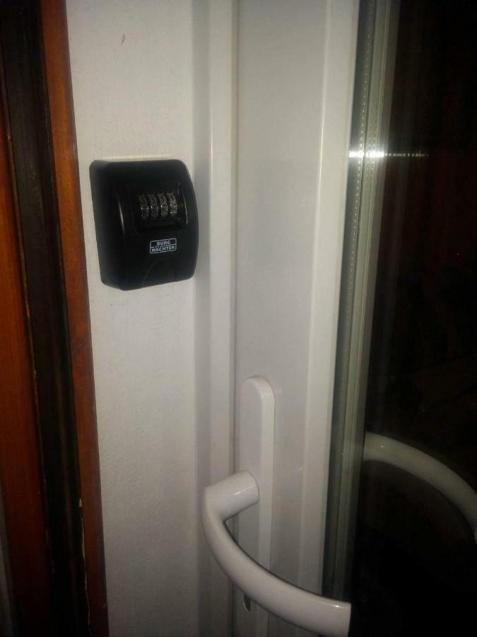 Apartman Balna Βουδαπέστη Εξωτερικό φωτογραφία